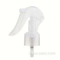 Plastic kop waterspraykop plastic trigger spuiter